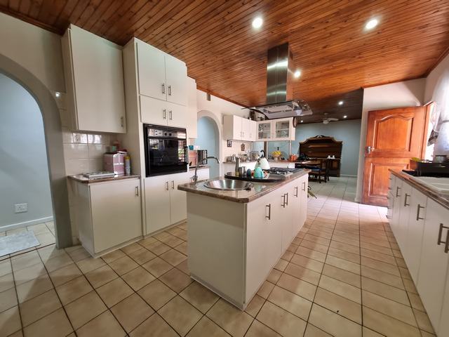 5 Bedroom Property for Sale in Ceres Western Cape